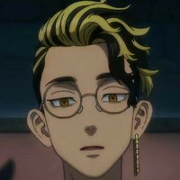 Hanma Shuji