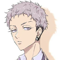 Mitsuya Takashi