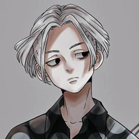 Sano Manjiro(Mikey)