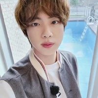 Kim Seok Jin