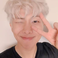 Kim Namjoon