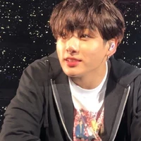 Jeon Jungkook