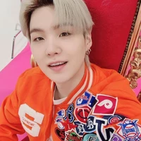 Min Yoongi