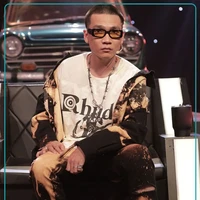 Nguyễn Ngọc Minh Huy/Wowy