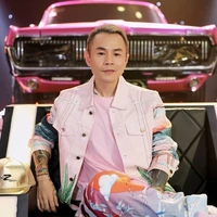 Lê Nguyên Trung Đan/Binz