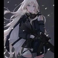 (người thân cận nu9) Mary