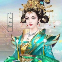 Tuệ Phi Cao Như Ngọc