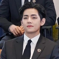 Kim Taehyung