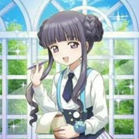Daidouji Tomoyo