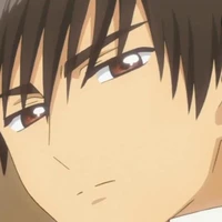 Kinomoto Touya