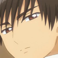 Kinomoto Touya