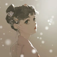 Cố Nhiễm Nhi