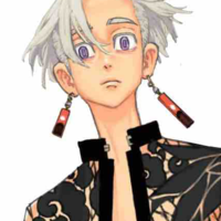 Kurokawa Izana