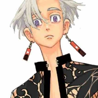Kurokawa Izana