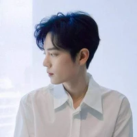 Tiêu Chiến_Tán Tán