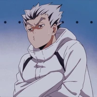 Bokuto Koutaro