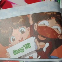 song tử