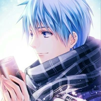 Kuroko Tetsuya