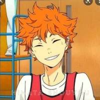 Hinata Shouyou