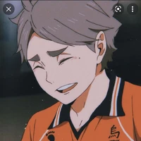 Sugawara Koushi
