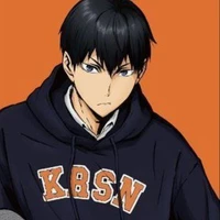Kageyama Tobio