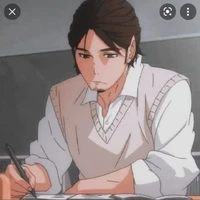 Azumane Asahi
