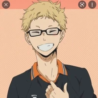 Tsukishima Kei