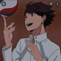 Oikawa Tooru