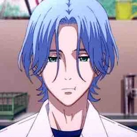 Langa hasegawa