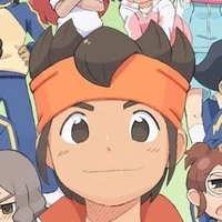 Endou Mamoru (HLV)