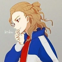 Kidou Yuuto