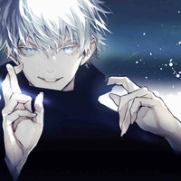 Gojo Satoru 