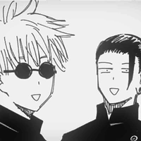 Gojo, Getou