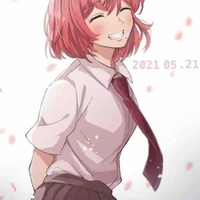 Tachibana Hinata
