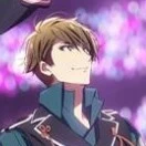 Tsunashi Ryunosuke (Ryuu)