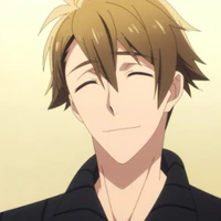 Tsunashi Ryunosuke (Ryuu)