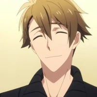 Tsunashi Ryunosuke (Ryuu)