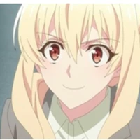 Takanashi Tsumugi