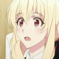 Takanashi Tsumugi