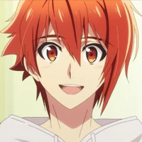 Nanase Riku
