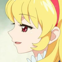 Hoshimiya Ichigo