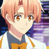 Izumi Mitsuki