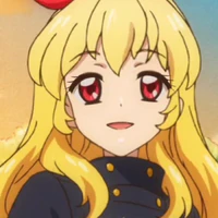 Hoshimiya Ichigo