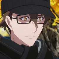 Tsunashi Ryunosuke (Ryuu)