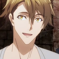 Tsunashi Ryunosuke (Ryuu)
