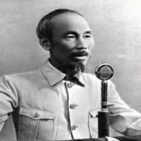 đây là tiếng các học sinh đồng thanh nói