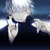 Gojo Satoru