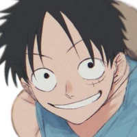Monkey D Luffy