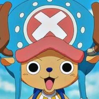 Tony Tony Chopper
