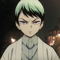 Yushiro